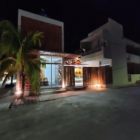 Kai Hotel Boutique Adults Only Isla Holbox Екстер'єр фото