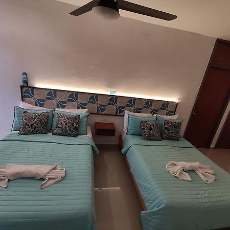 Kai Hotel Boutique Adults Only Isla Holbox Номер фото