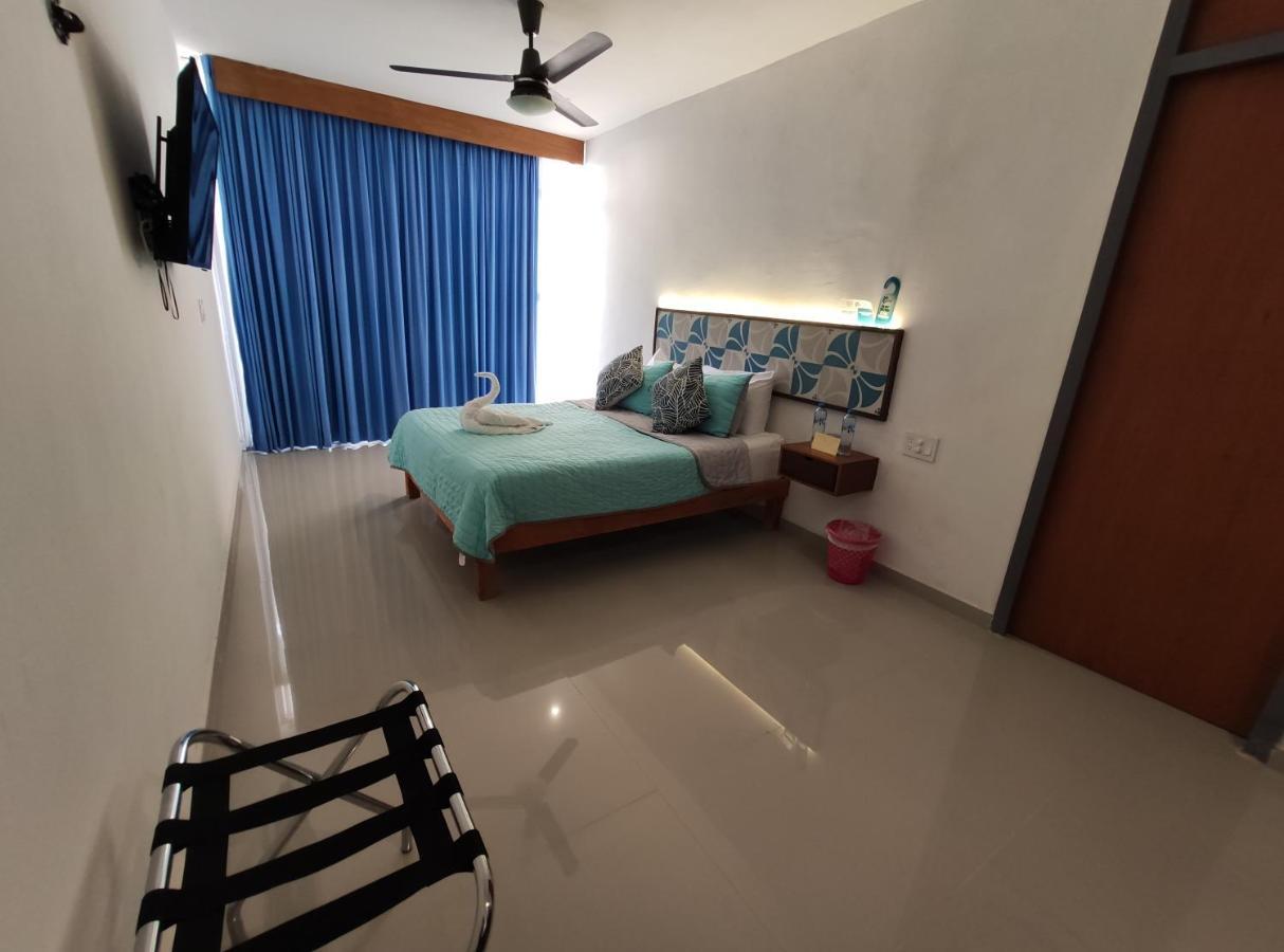 Kai Hotel Boutique Adults Only Isla Holbox Екстер'єр фото