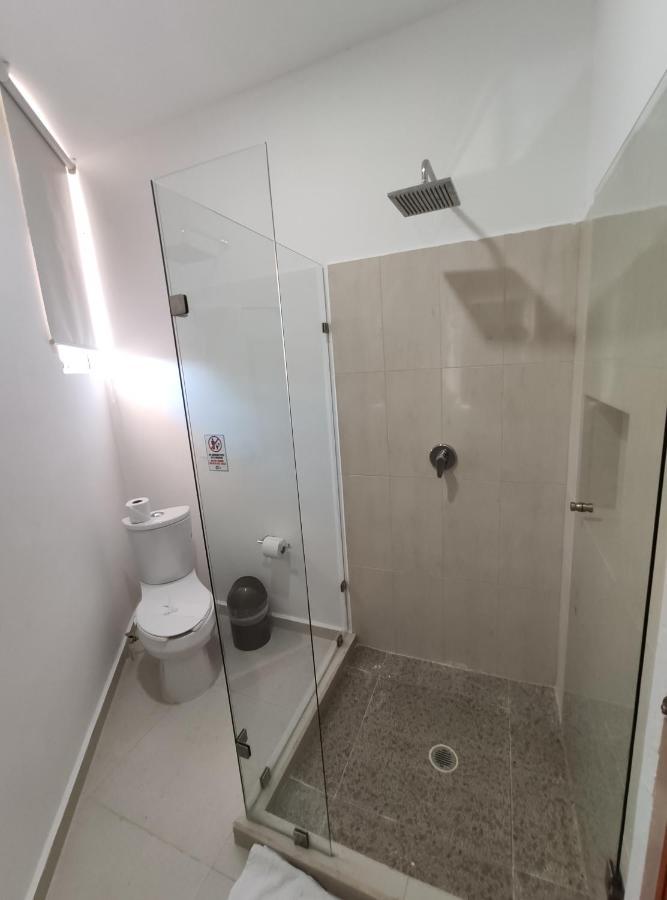 Kai Hotel Boutique Adults Only Isla Holbox Номер фото