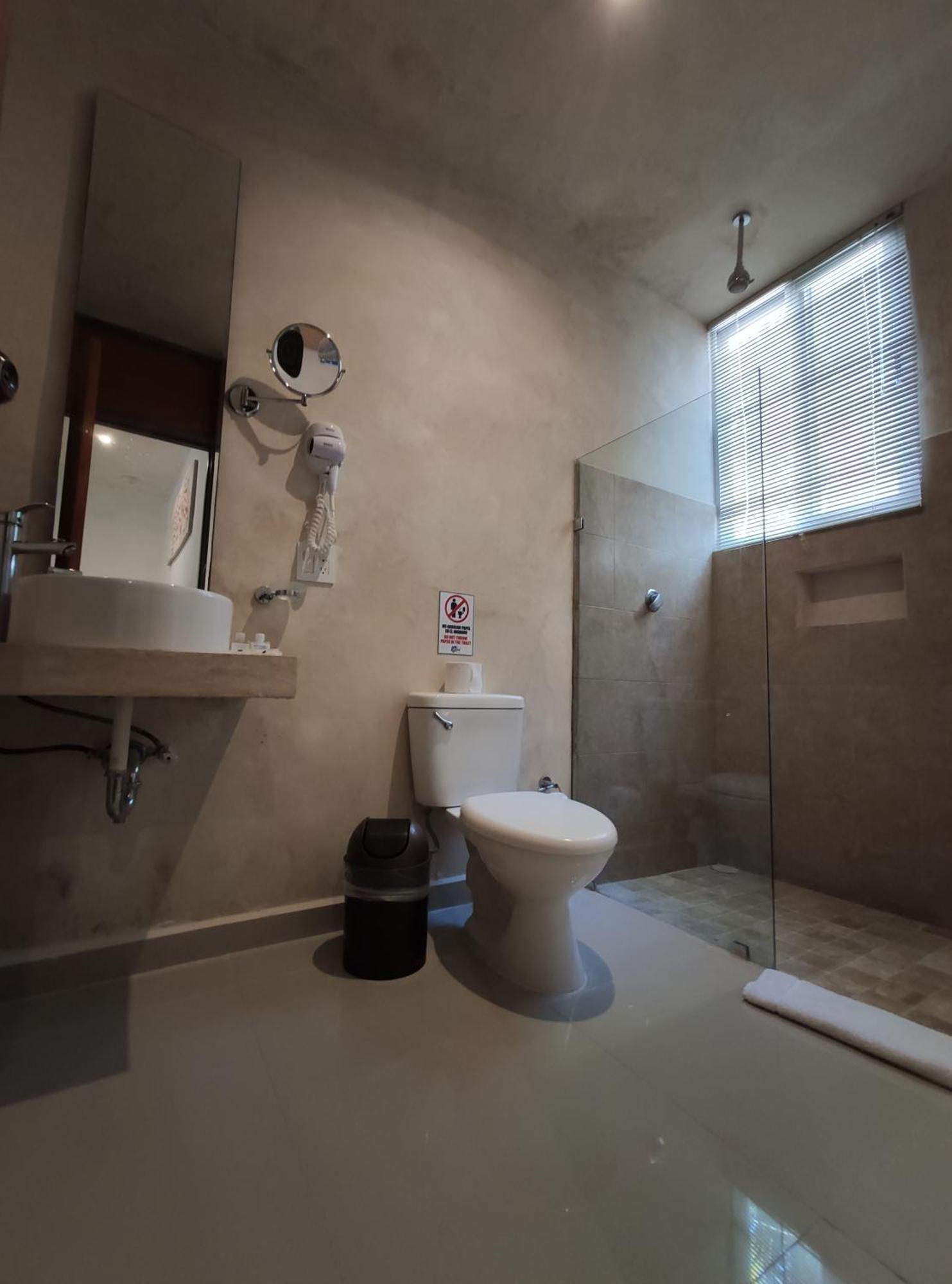 Kai Hotel Boutique Adults Only Isla Holbox Номер фото