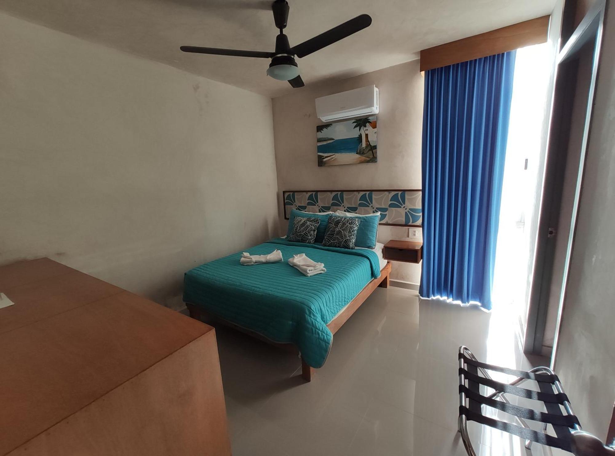 Kai Hotel Boutique Adults Only Isla Holbox Номер фото