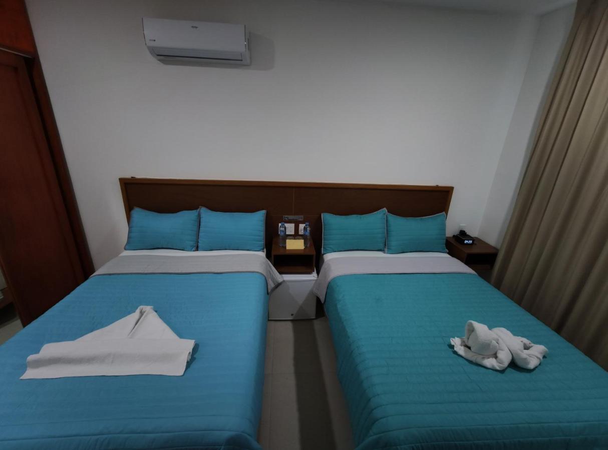 Kai Hotel Boutique Adults Only Isla Holbox Екстер'єр фото