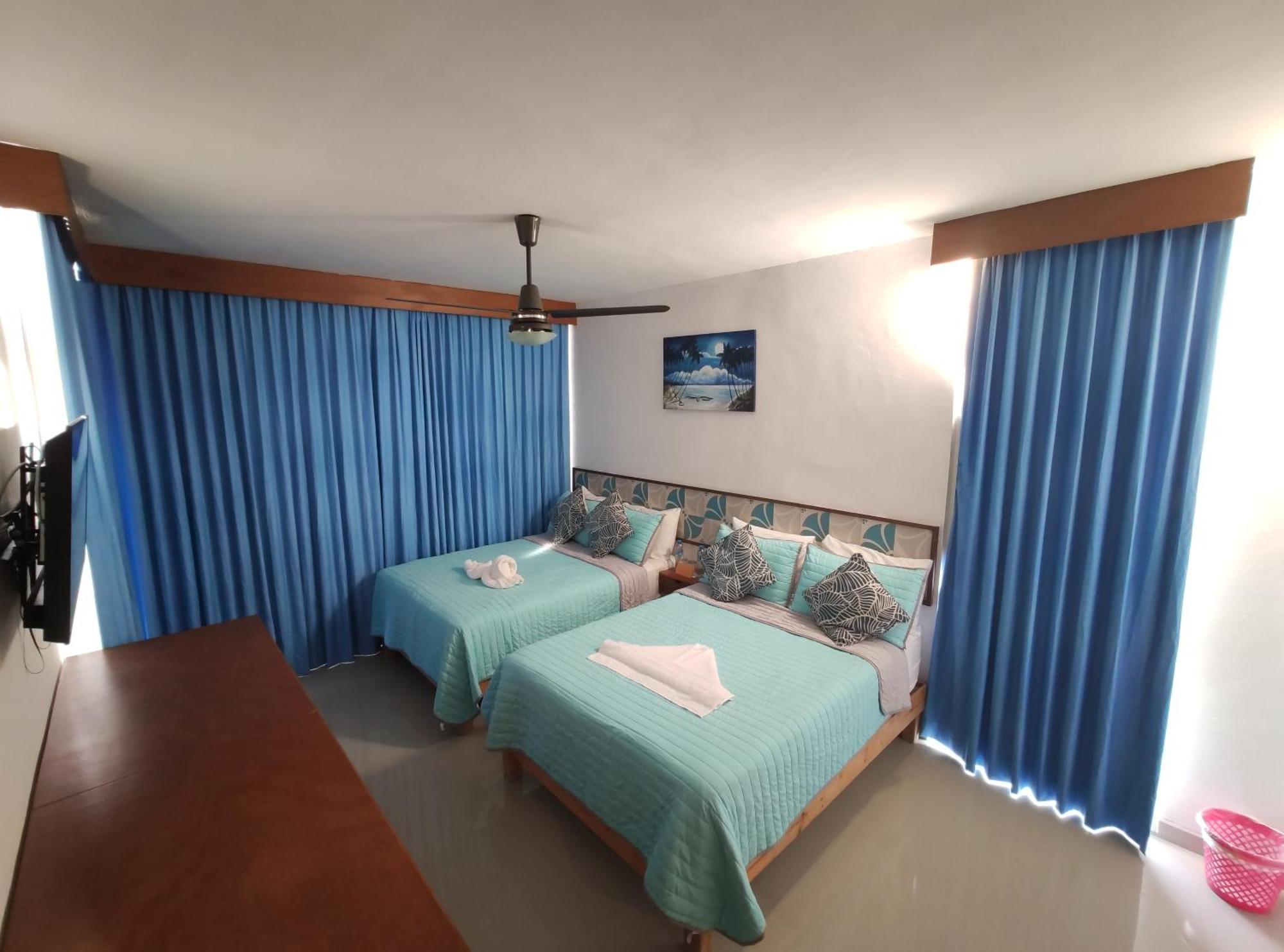 Kai Hotel Boutique Adults Only Isla Holbox Екстер'єр фото