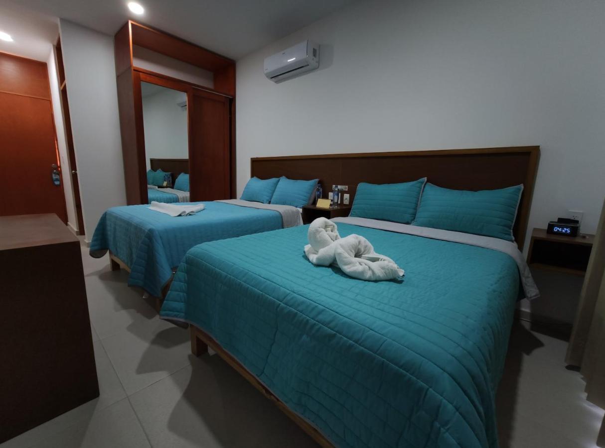 Kai Hotel Boutique Adults Only Isla Holbox Екстер'єр фото