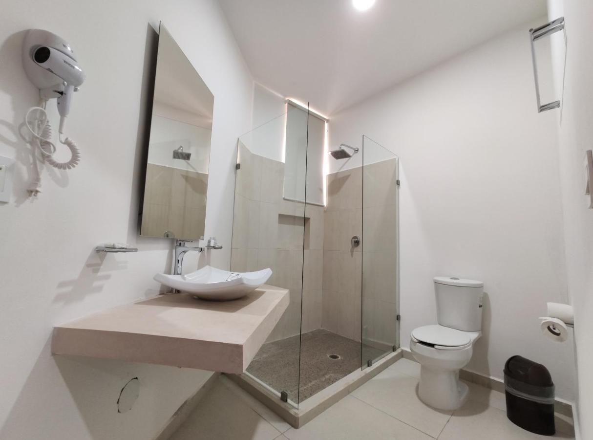 Kai Hotel Boutique Adults Only Isla Holbox Номер фото