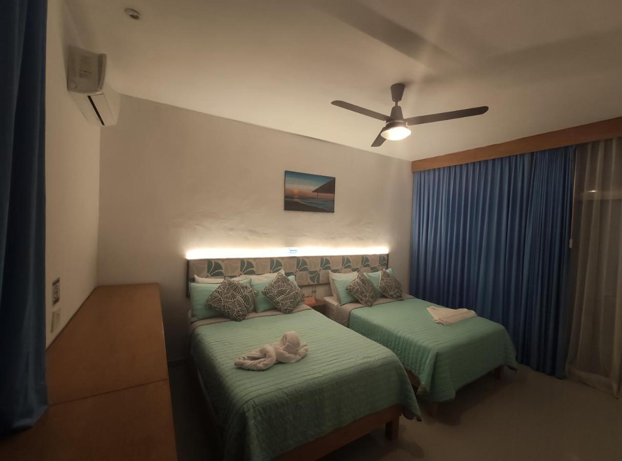 Kai Hotel Boutique Adults Only Isla Holbox Екстер'єр фото