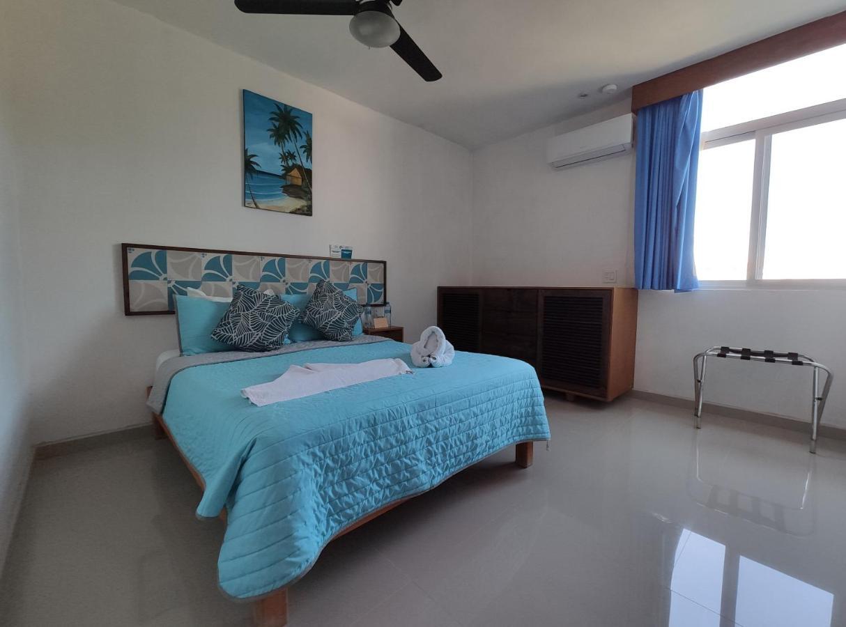 Kai Hotel Boutique Adults Only Isla Holbox Екстер'єр фото