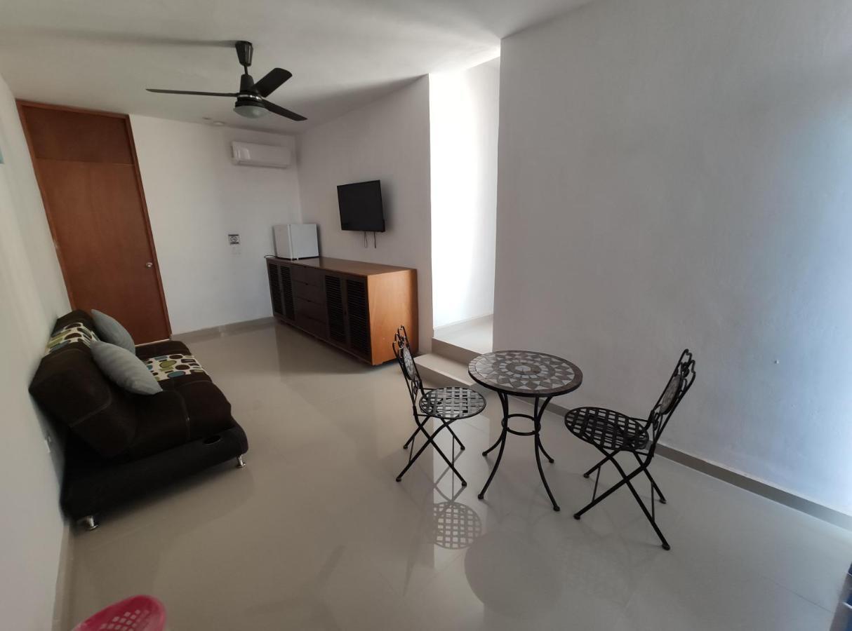 Kai Hotel Boutique Adults Only Isla Holbox Екстер'єр фото