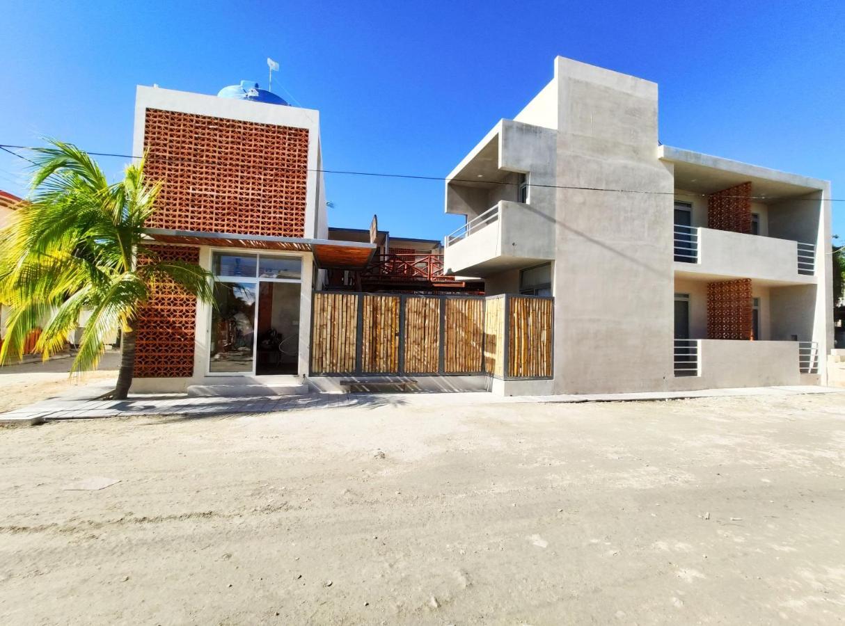 Kai Hotel Boutique Adults Only Isla Holbox Екстер'єр фото