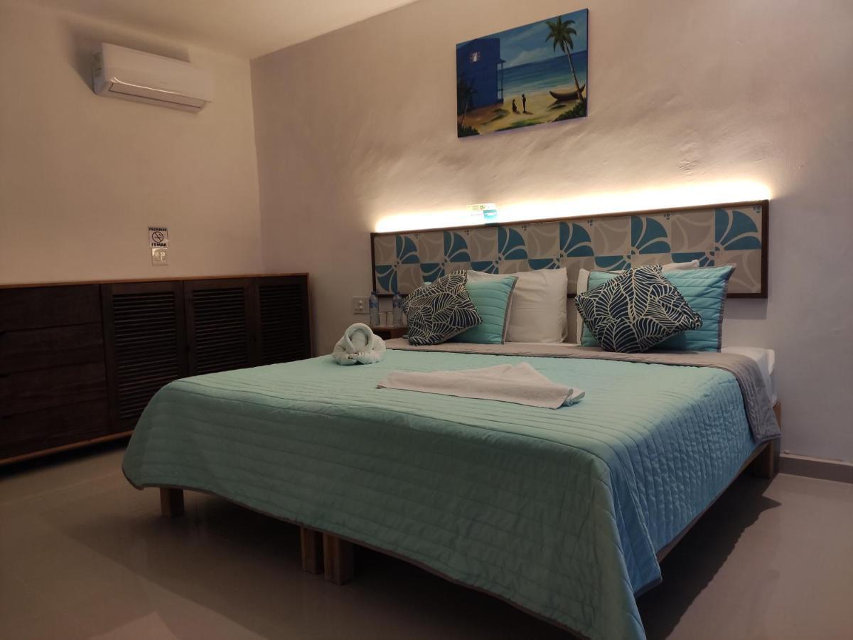 Kai Hotel Boutique Adults Only Isla Holbox Екстер'єр фото